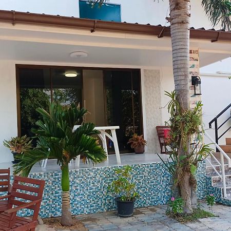 Batikseafood Airport & Room Ban Bo Sai Klang Екстер'єр фото
