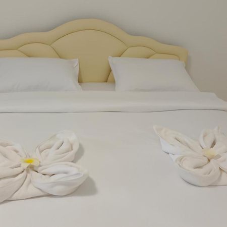 Batikseafood Airport & Room Ban Bo Sai Klang Екстер'єр фото