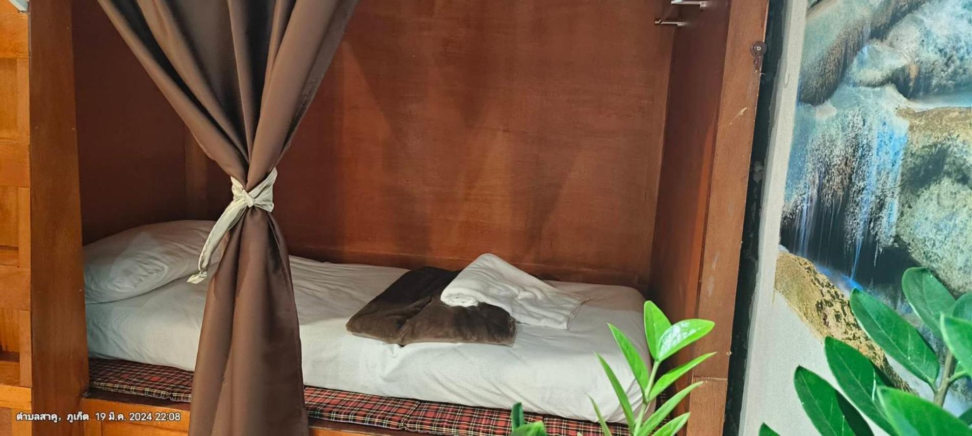 Batikseafood Airport & Room Ban Bo Sai Klang Екстер'єр фото