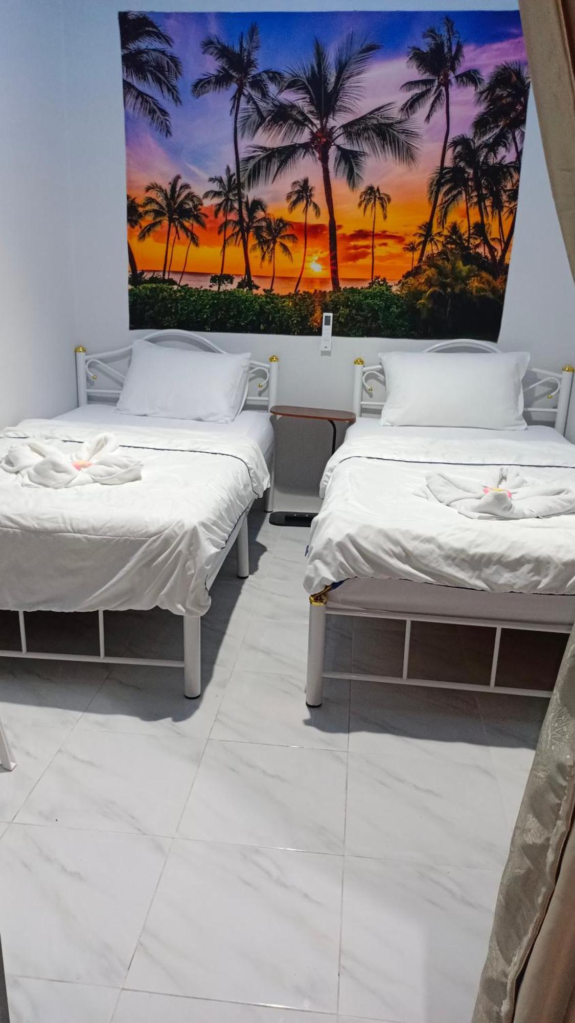 Batikseafood Airport & Room Ban Bo Sai Klang Екстер'єр фото