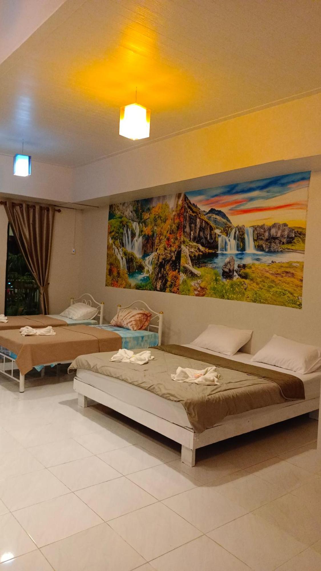 Batikseafood Airport & Room Ban Bo Sai Klang Екстер'єр фото