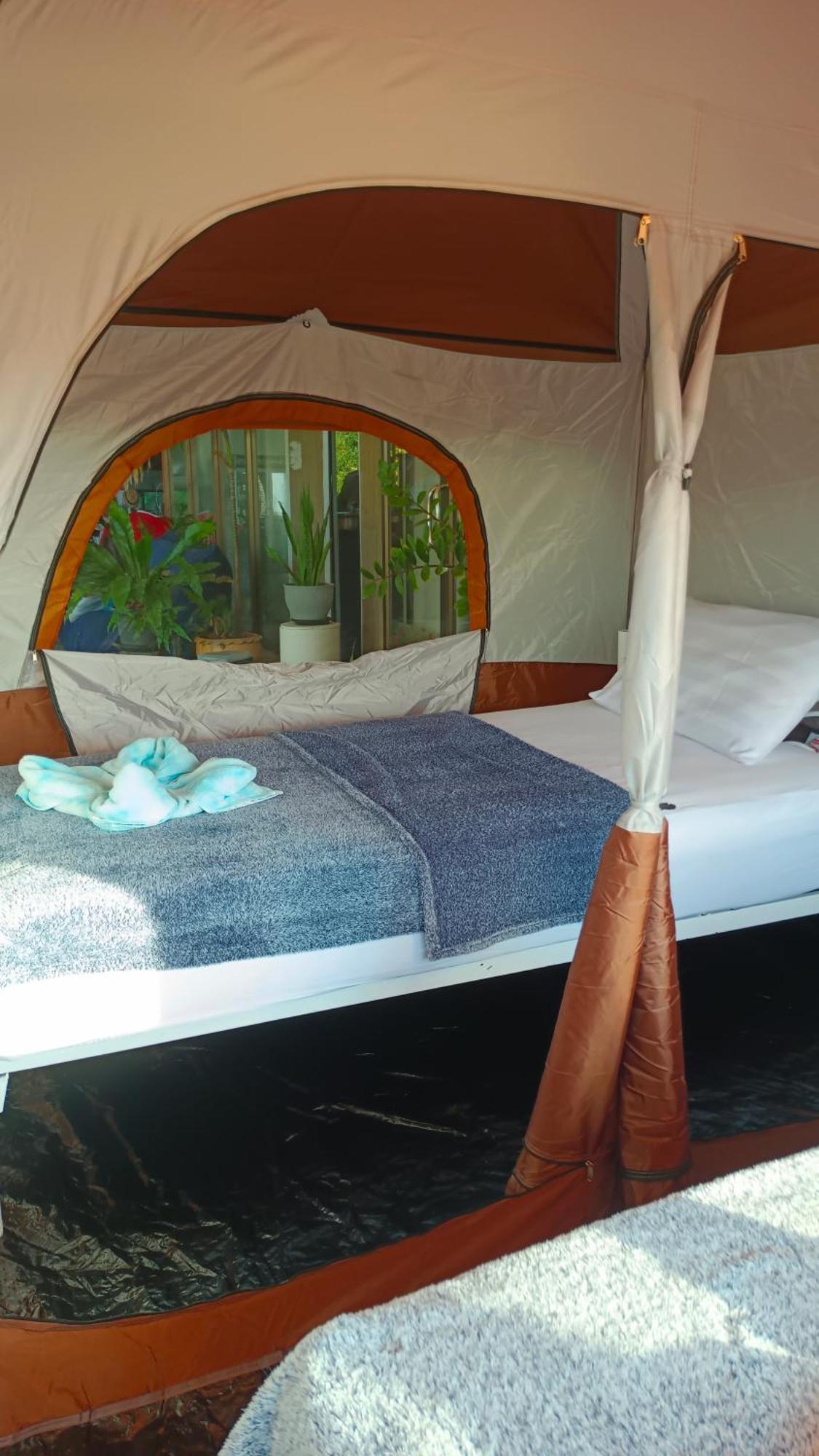 Batikseafood Airport & Room Ban Bo Sai Klang Екстер'єр фото